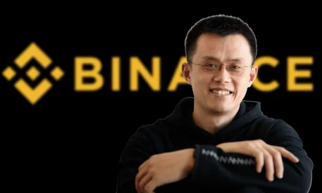 Binance Founder CZ’s Suggestion for Terra’s Risk Reduction