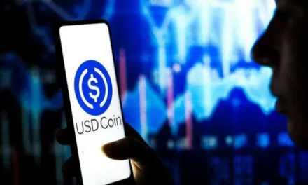 The Demand For USDC Spike, Yet It May Delay The Overtaking Of USDT! Here Is Why