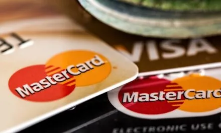 Americans Continue to Pay for Inflation With Credit Cards
